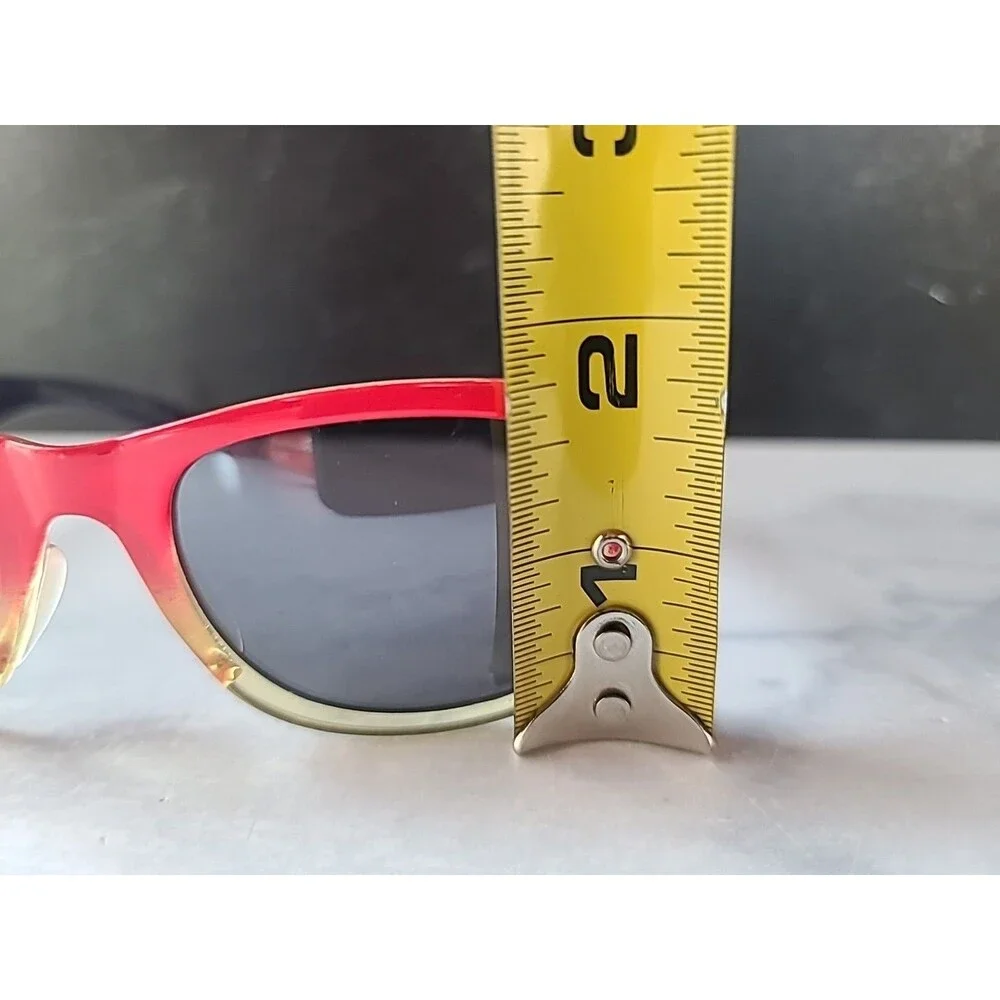 DC Comics Super Girl Sunglasses Panoeyewear